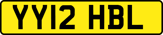 YY12HBL