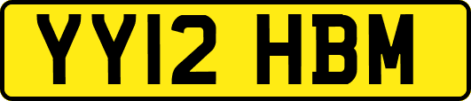 YY12HBM