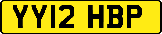 YY12HBP