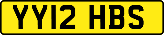 YY12HBS