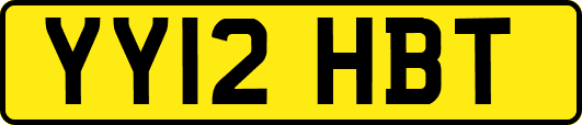 YY12HBT