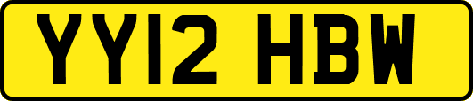 YY12HBW