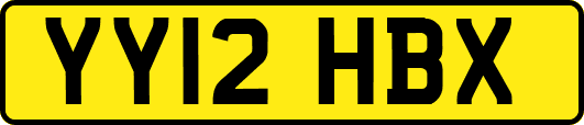 YY12HBX