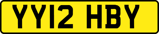 YY12HBY