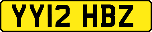 YY12HBZ
