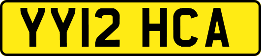 YY12HCA