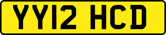 YY12HCD