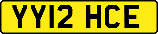 YY12HCE