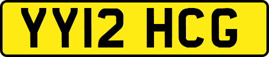 YY12HCG