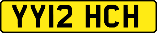 YY12HCH