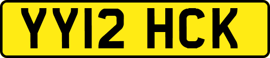 YY12HCK