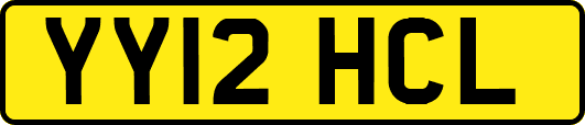 YY12HCL