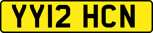 YY12HCN