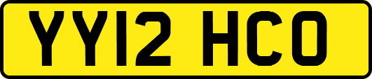 YY12HCO