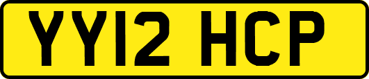 YY12HCP