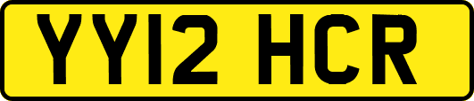 YY12HCR