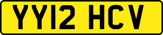 YY12HCV