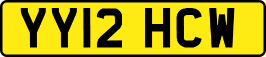 YY12HCW