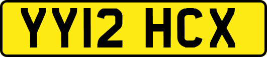 YY12HCX