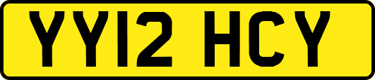 YY12HCY