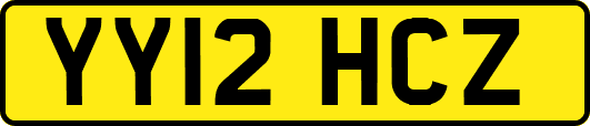 YY12HCZ