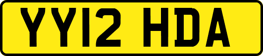 YY12HDA
