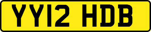 YY12HDB