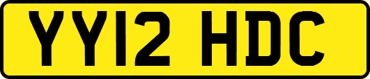 YY12HDC