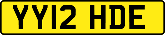YY12HDE