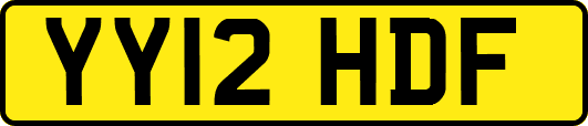YY12HDF