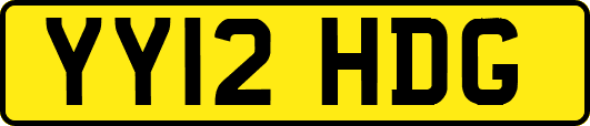 YY12HDG