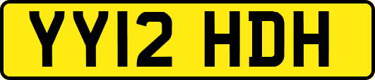 YY12HDH