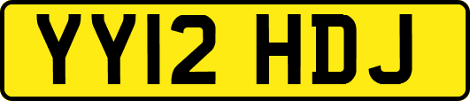 YY12HDJ