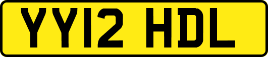 YY12HDL