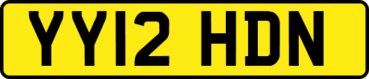 YY12HDN
