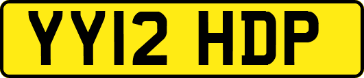 YY12HDP