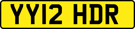 YY12HDR