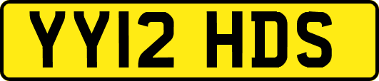 YY12HDS