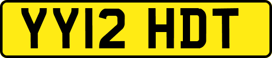 YY12HDT