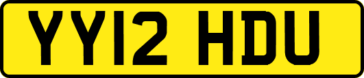 YY12HDU