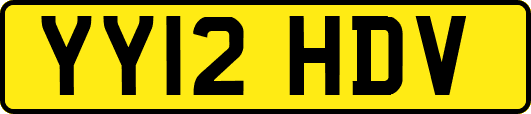 YY12HDV