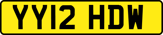 YY12HDW