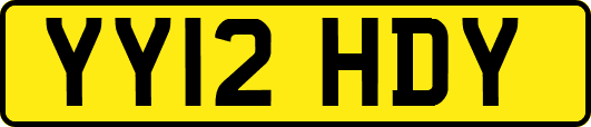 YY12HDY