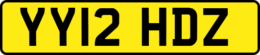 YY12HDZ