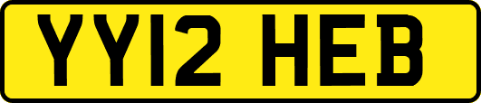 YY12HEB