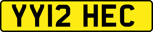 YY12HEC