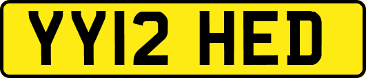 YY12HED