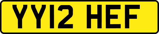 YY12HEF