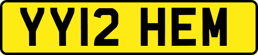 YY12HEM