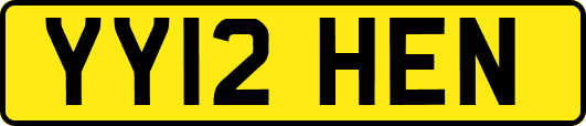 YY12HEN